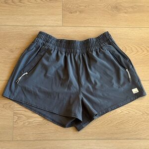Vuori Dash Shorts